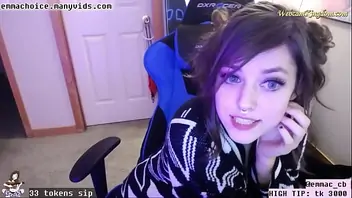 Young ass webcam