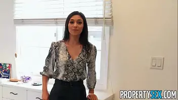 Propertysex i m a better real estate agent than mom