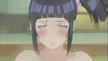 Naruto girls bath scene nude filter 2