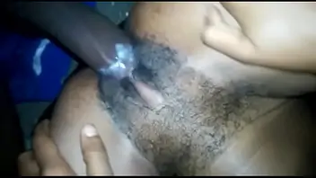 Bbc In Tiny Jamaican Teen