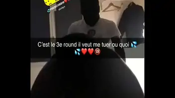 Une Sodomie Profonde Par Une Grosse Bite De Black Salope Renoie Pute Gros Seins Sex Hard