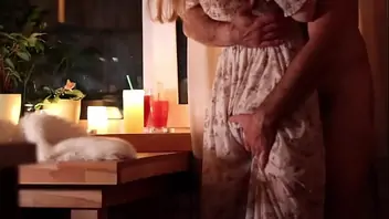 Romantic Anal Sex Short Version Ruda Cat