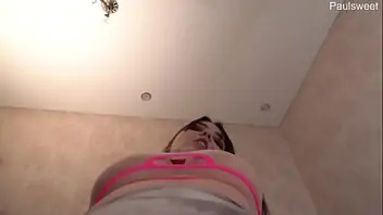 Pov I M Pegging You Hard My Sissy Slut