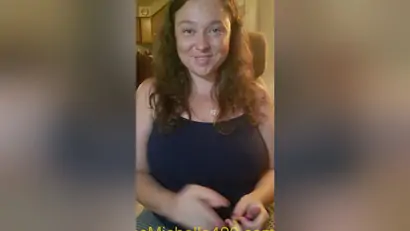 Smoking with a side of sph missmichella420
