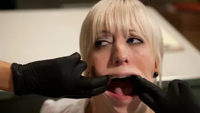 Horny fetish sex clip with hottest pornstars rain degrey and cherry torn from wiredpussy