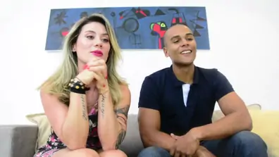 Entrevista con alex moreno sex movies featuring andrea garcia