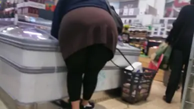 Sexy kurdish milf bbw pt2