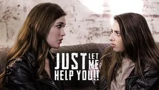 Just let me help you