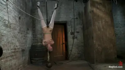 So innocent so helpless so many orgasms