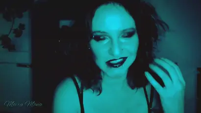 Messing up my make up