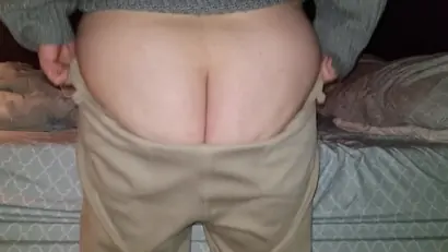 Sexy bbw shorts compilation 6 christmas piss sexynebbw