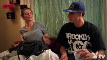 Brooklyn kinda love season 1 ep 9