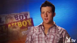 Playboy shootout season 1 ep 9