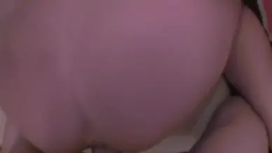 Thick girl gets banged out