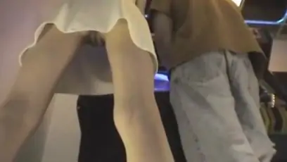 Arcade pussy s