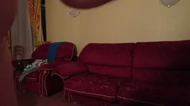 Russian asian milf blowjob deep doggy fuck