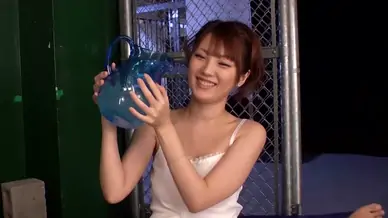 Tsubasa amami in 3d 4