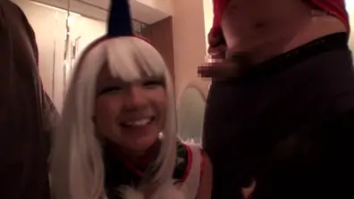 Monster hunter cosplay cosplayinjapan