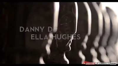 Ella hughes danny d in sherlock a xxx parody 5 digitalplayground