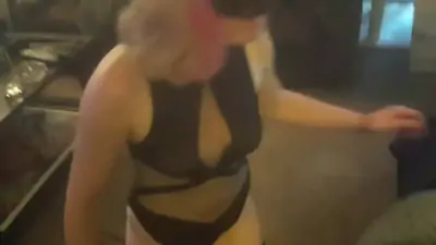 Watching wife suck and fuck