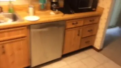 Begging my friends husband for anal