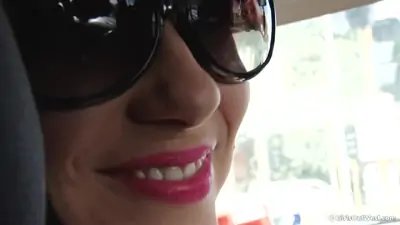 Audrey a day doco