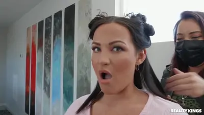 Mila amazing vixen breathtaking video