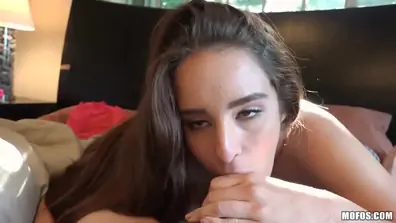 Lovemaking tapes spicy mila is dripping wet 1