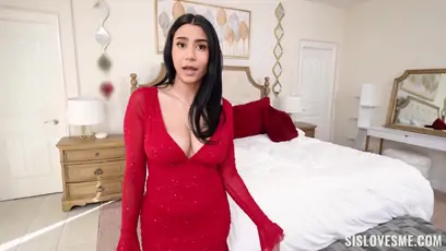 Stepsis the creampie will make you pregnant