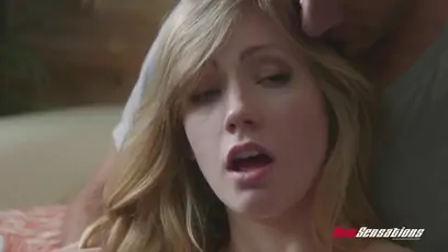 Step sis ivy wolfe gives her stepbrother what he craves