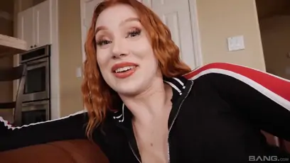 Rouquine milf 1080p