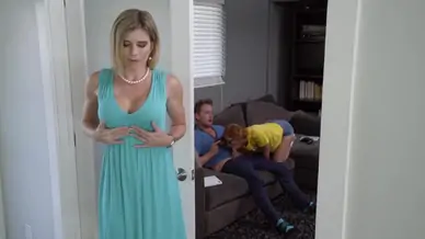 Lewd cougars incredible adult story