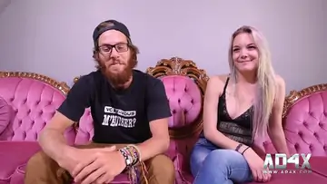 Attractive vixen breathtaking porn