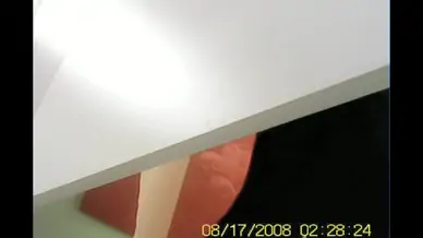 Changing room girl gets tits spied as trying on new bras