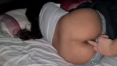 Ya no por favor por el culo no de mi sobrina de 18 11 min