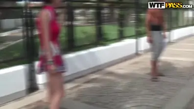 Wild vacation in turkey with amazing sex for the horny aspen and jocelyn