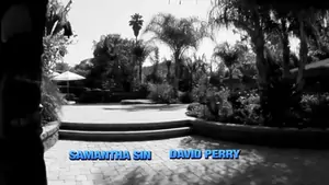 Samantha sin gets her ass creamed after dp