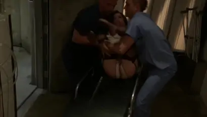 Veronica avluv gangbanged in an asylum 720p