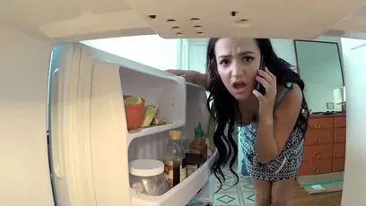 Charlotte o ryan in horny cutie fucks her pervy super pervsonpatrol