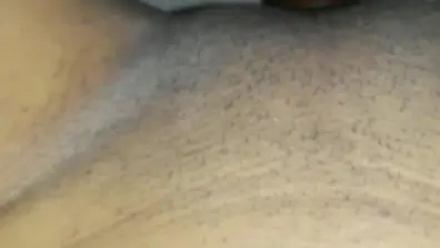 My dominicana masturbating for me