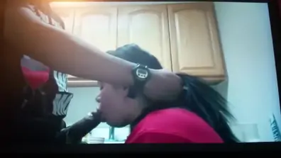 Kitchen head