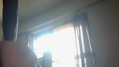 Spanish girl getting doggystyle