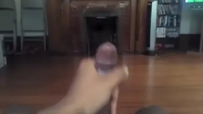 Solo cumming