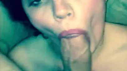 Amateur teen 18 gets rough throat fucked