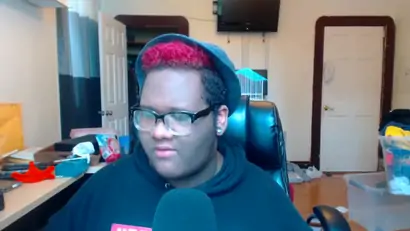 Wheres my chastity