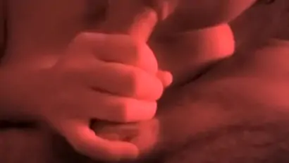 Great blowjob in the bedroom