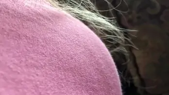 Close up mandy s heart protrusions