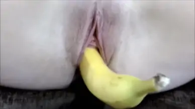 I love banana