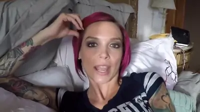 Anna s vlog 84 is the porn industry safe