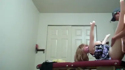 Hd you need a massage full video